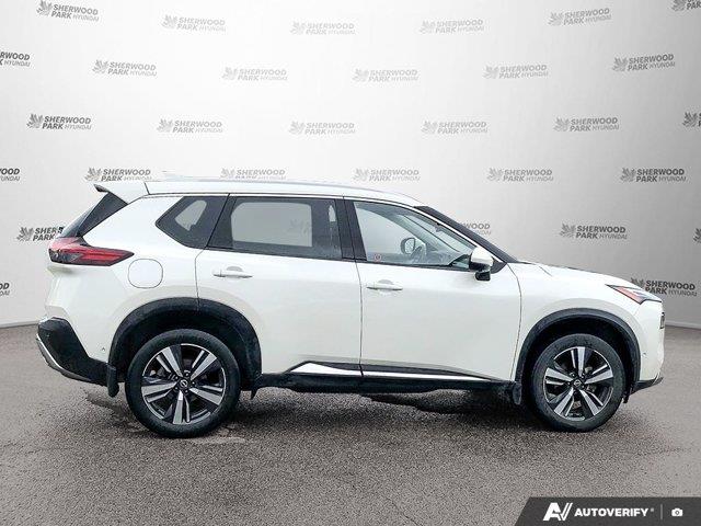 nissan Rogue 2023 - 6