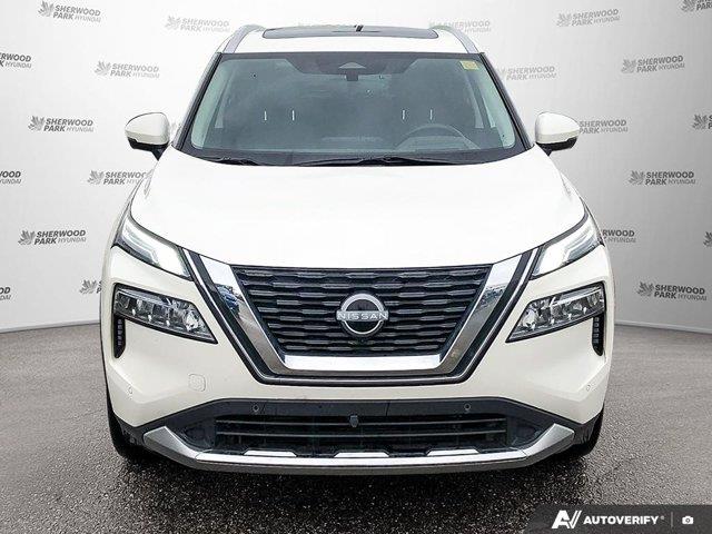 nissan Rogue 2023 - 8