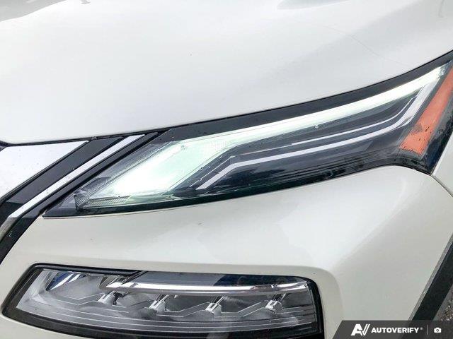 nissan Rogue 2023 - 10