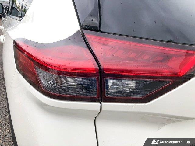 nissan Rogue 2023 - 11