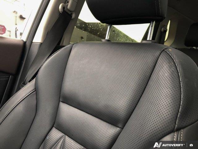 nissan Rogue 2023 - 19