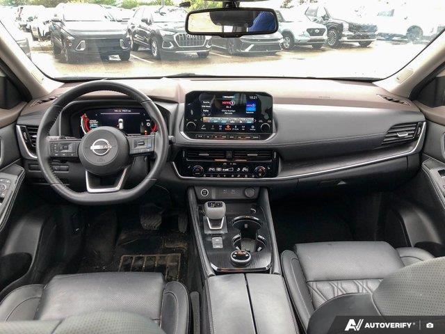 nissan Rogue 2023 - 23