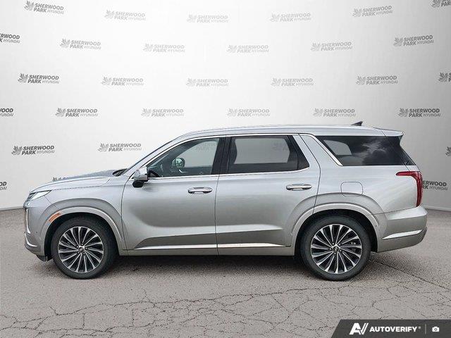 hyundai Palisade 2023 - 2