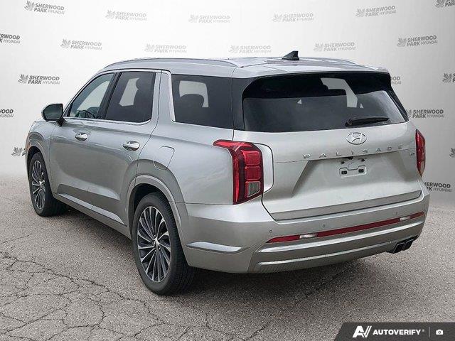 hyundai Palisade 2023 - 3