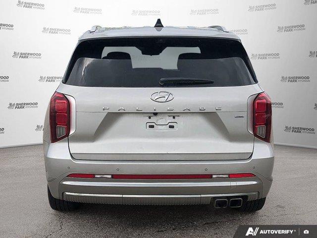 hyundai Palisade 2023 - 4