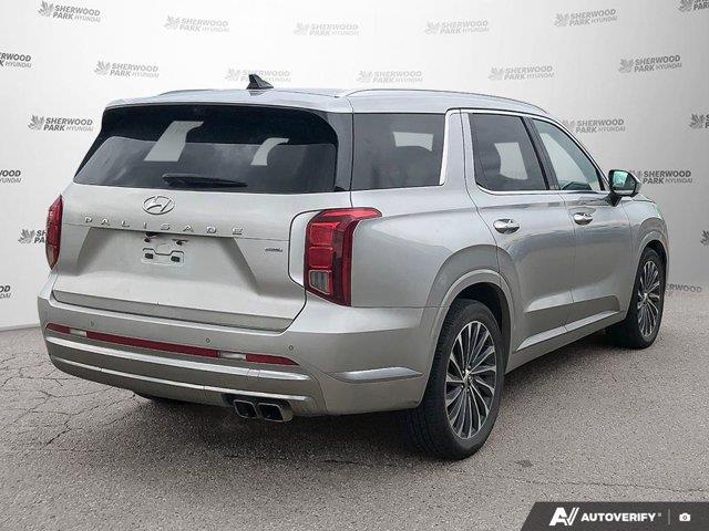 hyundai Palisade 2023 - 5