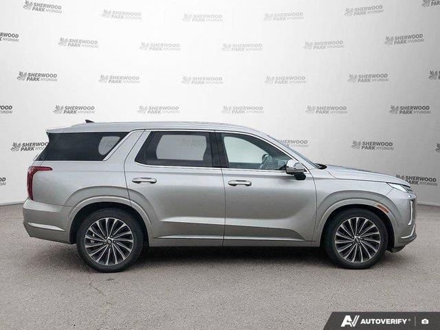 hyundai Palisade 2023 - 6