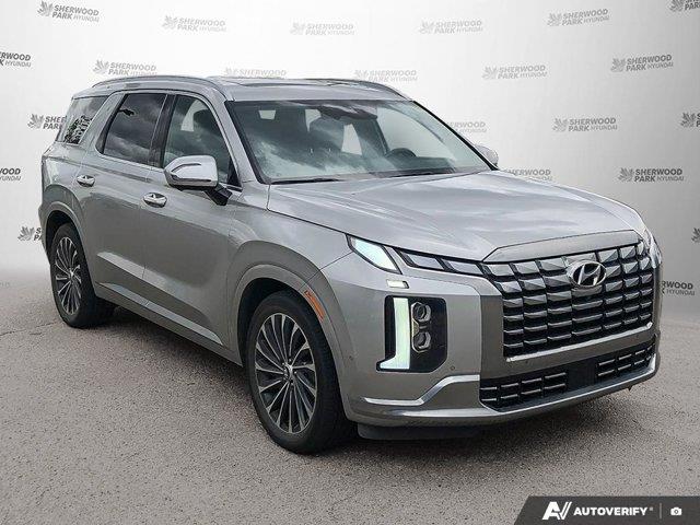hyundai Palisade 2023 - 7