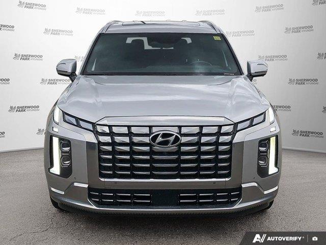 hyundai Palisade 2023 - 8