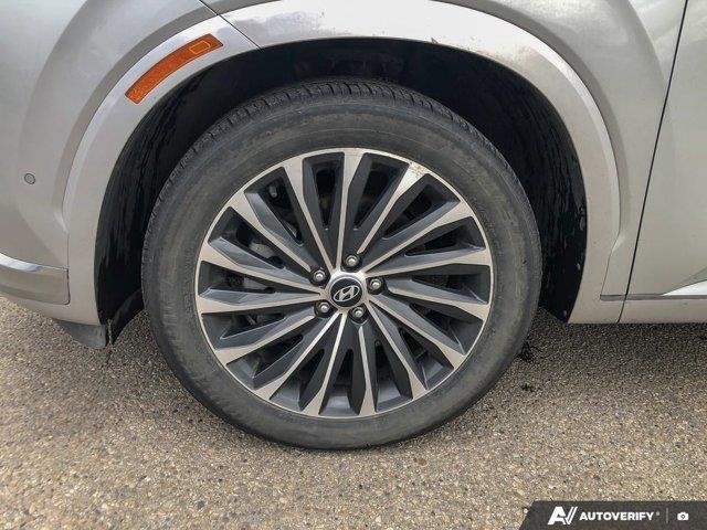 hyundai Palisade 2023 - 9