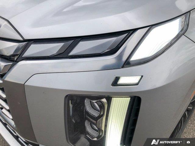 hyundai Palisade 2023 - 10