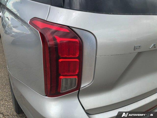 hyundai Palisade 2023 - 11