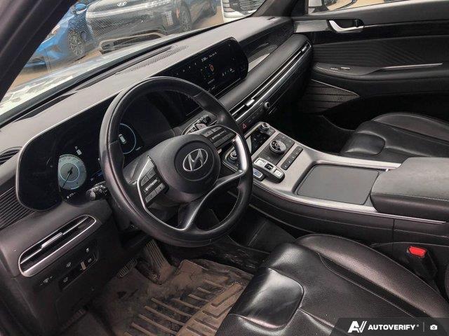 hyundai Palisade 2023 - 12