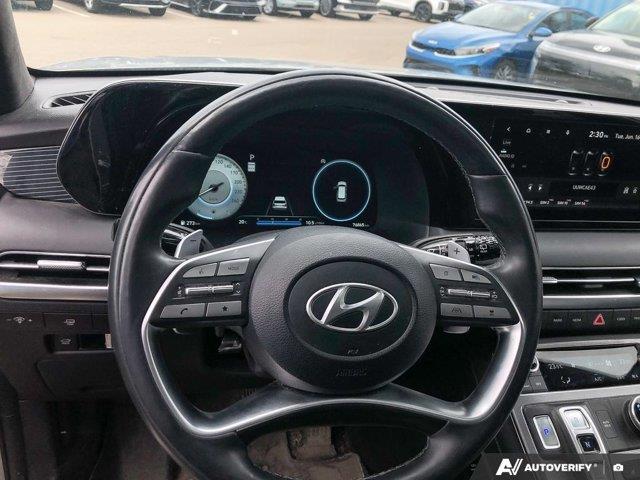 hyundai Palisade 2023 - 13