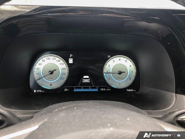hyundai Palisade 2023 - 14