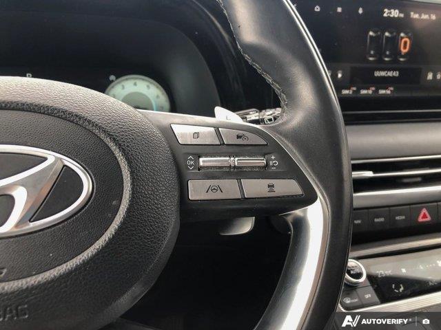 hyundai Palisade 2023 - 15