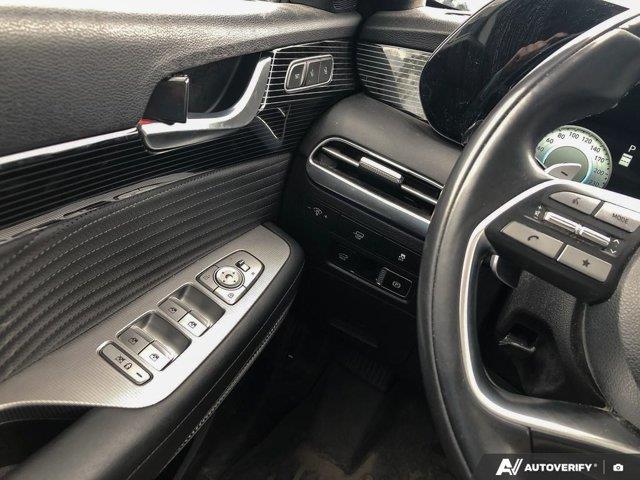 hyundai Palisade 2023 - 16