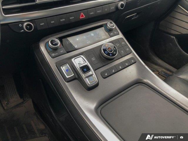 hyundai Palisade 2023 - 17