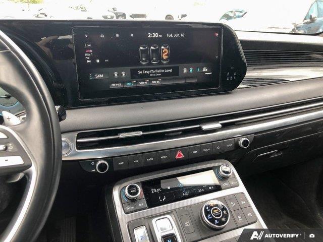 hyundai Palisade 2023 - 18