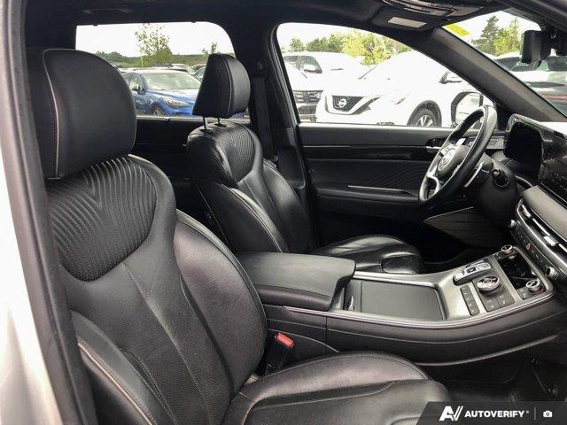 hyundai Palisade 2023 - 21