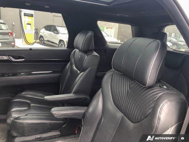 hyundai Palisade 2023 - 22