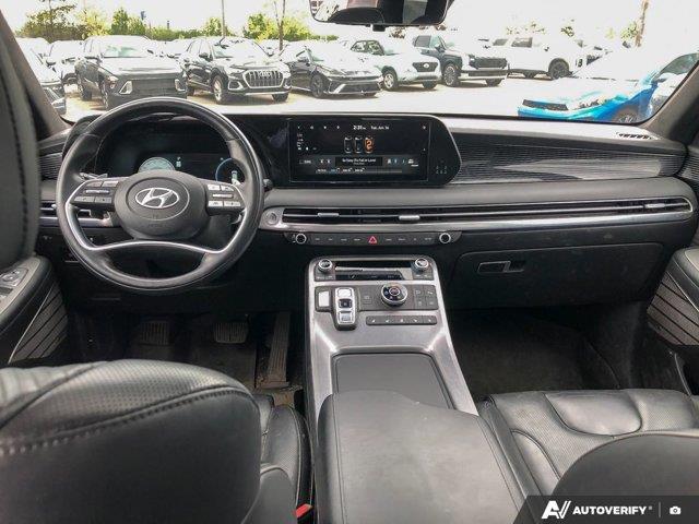 hyundai Palisade 2023 - 23