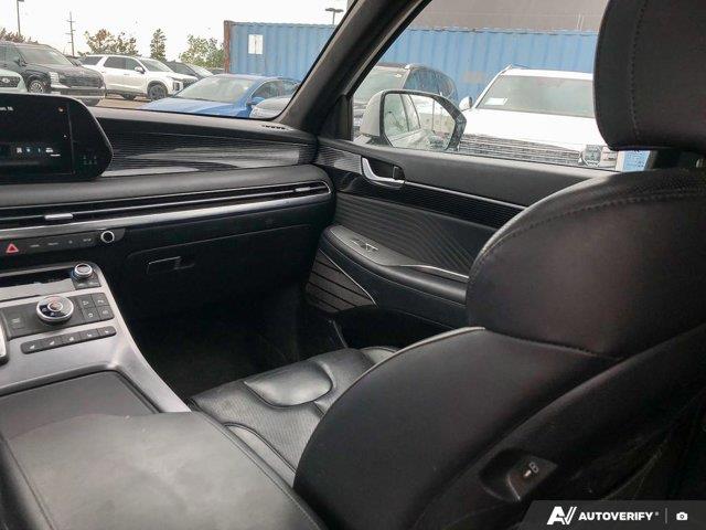 hyundai Palisade 2023 - 24