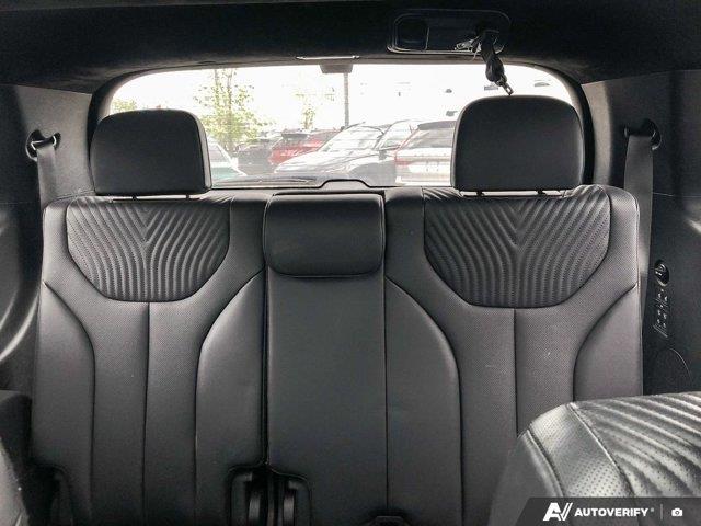 hyundai Palisade 2023 - 25