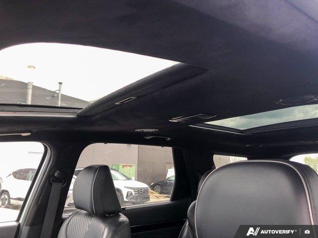 hyundai Palisade 2023 - 26
