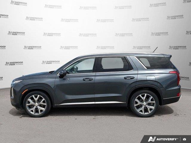 hyundai Palisade 2021 - 2
