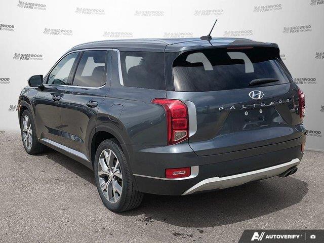 hyundai Palisade 2021 - 3