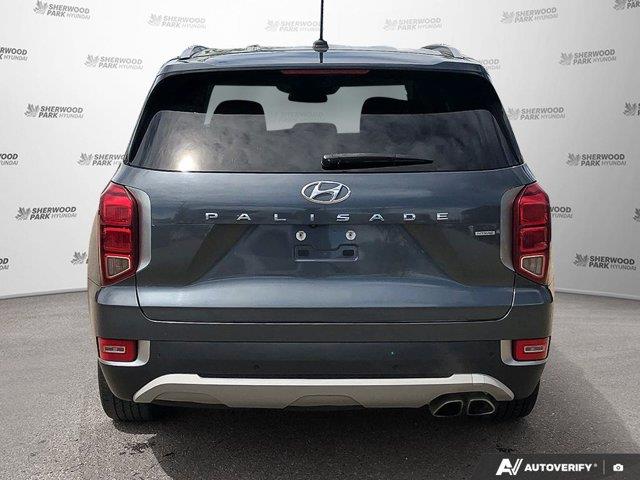 hyundai Palisade 2021 - 4