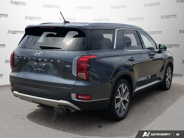 hyundai Palisade 2021 - 5