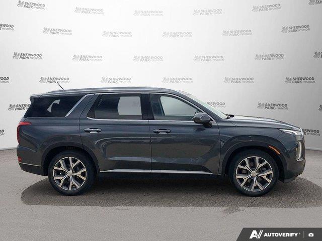 hyundai Palisade 2021 - 6