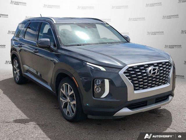 hyundai Palisade 2021 - 7