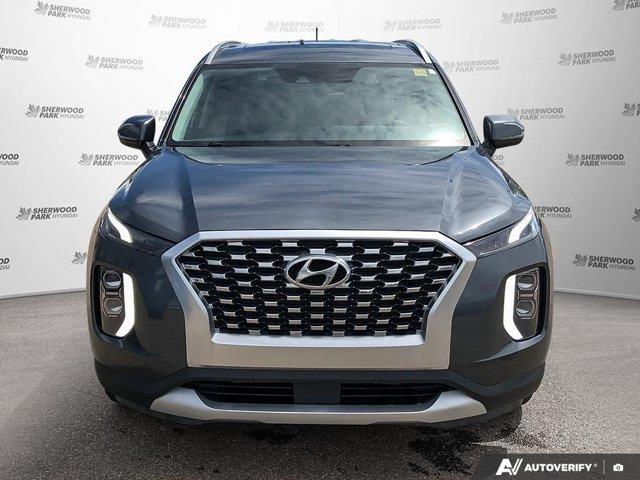 hyundai Palisade 2021 - 8