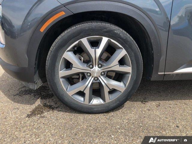 hyundai Palisade 2021 - 9