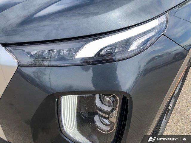 hyundai Palisade 2021 - 10