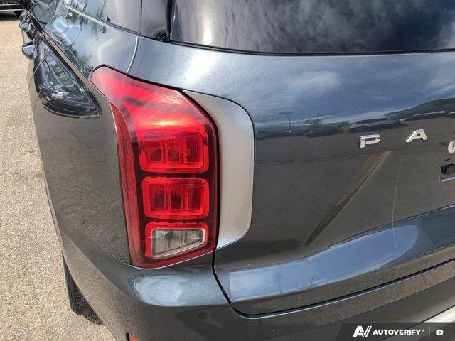 hyundai Palisade 2021 - 11