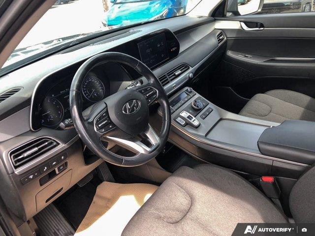 hyundai Palisade 2021 - 12