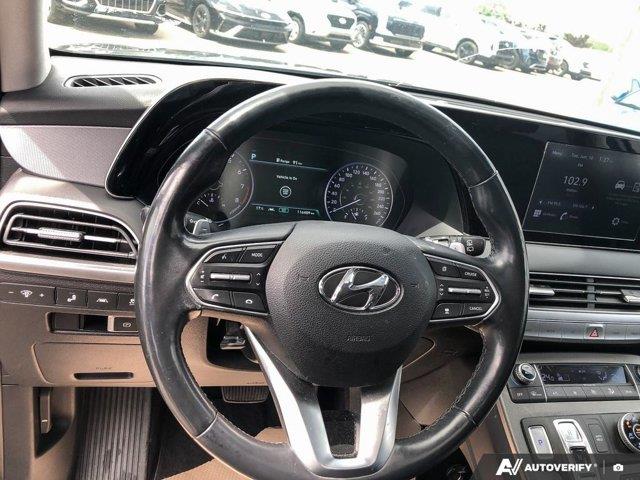 hyundai Palisade 2021 - 13