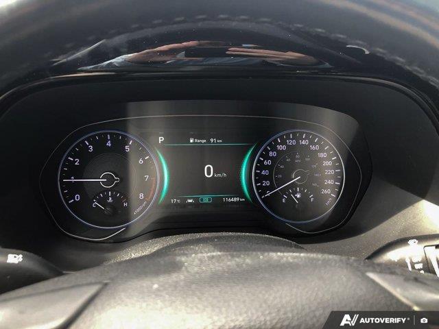 hyundai Palisade 2021 - 14