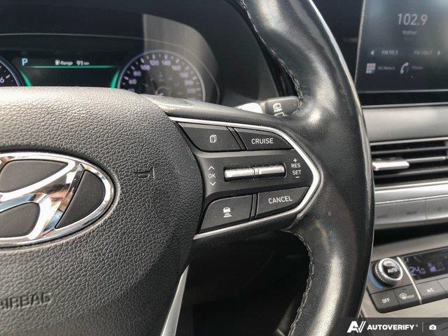 hyundai Palisade 2021 - 15