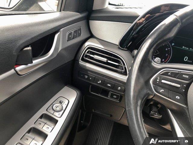 hyundai Palisade 2021 - 16