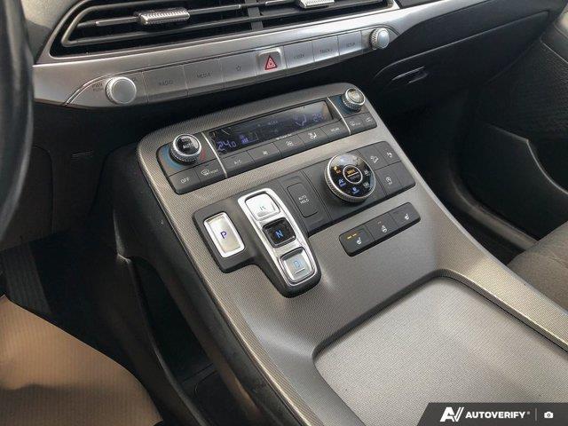hyundai Palisade 2021 - 17