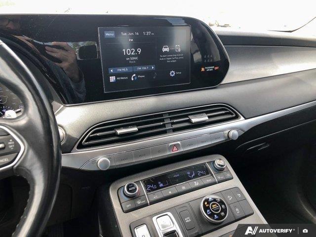 hyundai Palisade 2021 - 18