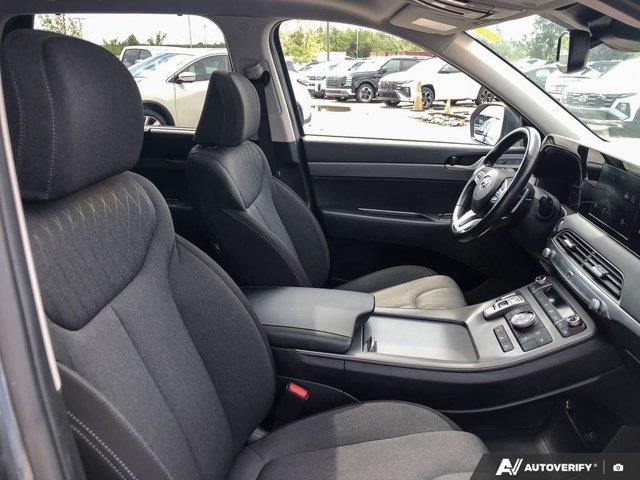 hyundai Palisade 2021 - 21
