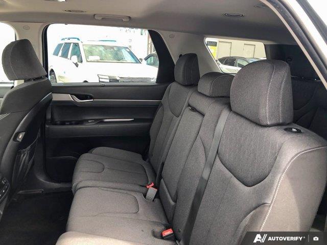 hyundai Palisade 2021 - 22