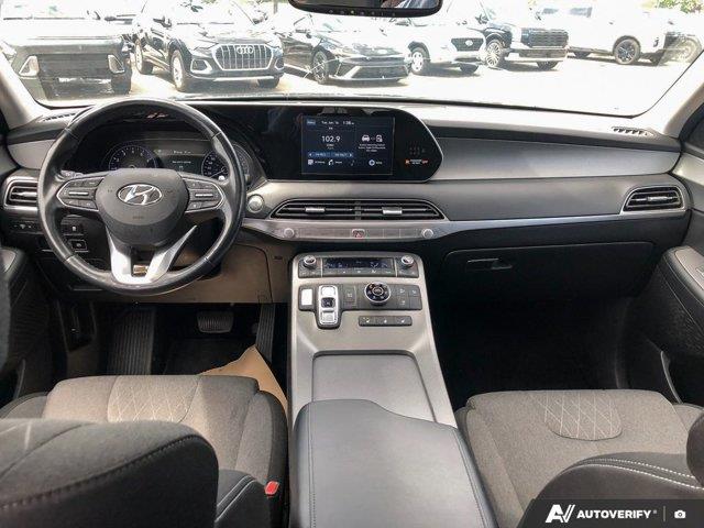 hyundai Palisade 2021 - 23
