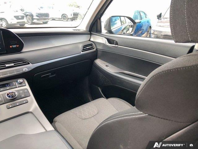 hyundai Palisade 2021 - 24
